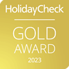 award-holidacheck-gold-2023