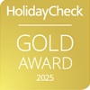 award-holidacheck-gold-2025