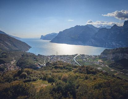 torbole-monte-corno-garda-dolomiti